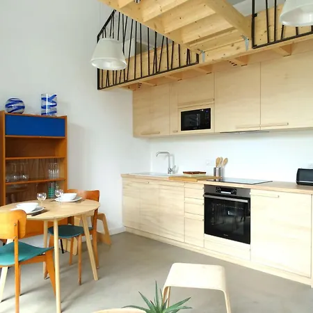Apartment Helios Saint Gilles Croix De Vie