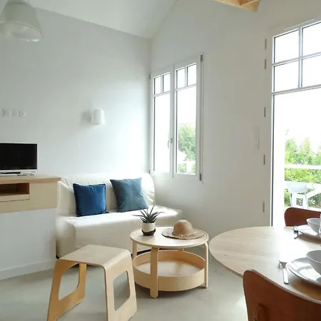Helios Saint Gilles Croix De Vie Apartment