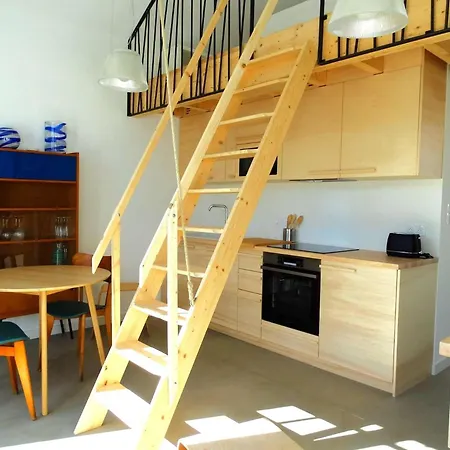 Helios Saint Gilles Croix De Vie Apartment *