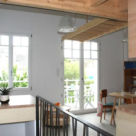 Apartment Helios Saint Gilles Croix De Vie Les Bussolleries