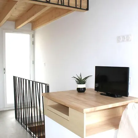 Apartment Helios Saint Gilles Croix De Vie